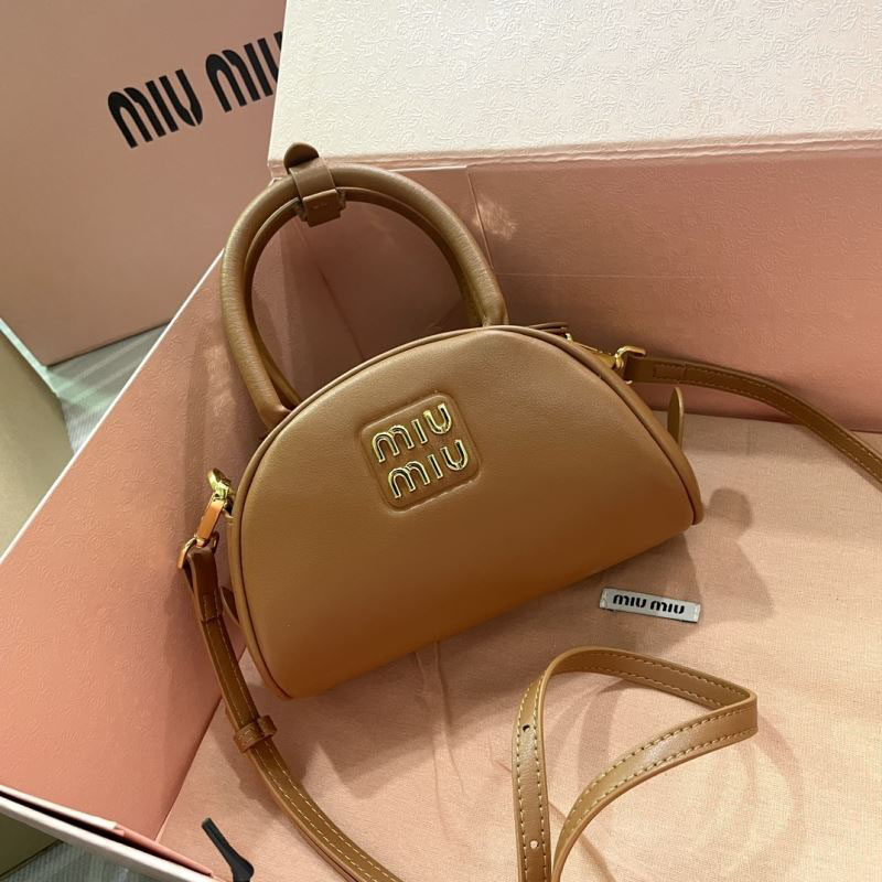 Miu Miu Top Handle Bags